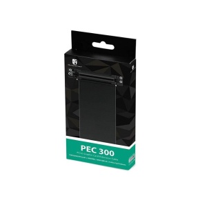 Cablu prelungitor Deepcool PEC300 PCI-E 3.0 250mm - Img 2