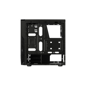 Carcasa Aerocool Rift neagra - Img 4