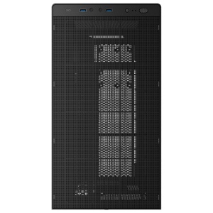 Carcasa Aerocool Stormfront Mini V1 neagra - Img 3