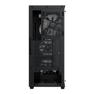 Carcasa Gamdias Aura GC2 Elite aRGB neagra - Img 4