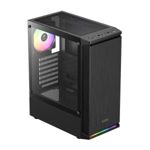 Carcasa Gamdias Aura GC8 aRGB neagra - Img 8