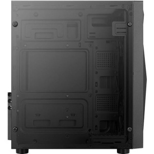 Carcasa Gaming Aerocool Glider Cosmo, MiddleTower, USB 3.0, Panou transparent - Img 3