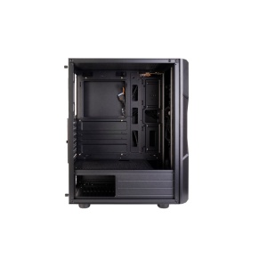 Carcasa Inter-Tech IT-3306 Cavy neagra - Img 3