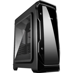 Carcasa Segotep Halo Black-Red - Img 3