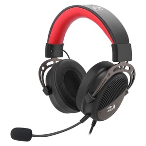 Casti gaming Redragon Thoridal negre