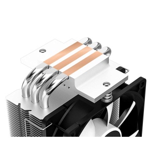 Cooler procesor ID-Cooling SE-903 XT iluminare Rainbow - Img 4
