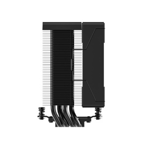 Cooler procesor ID-Cooling SE-904 XT negru iluminare aRGB - Img 11