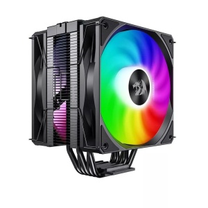 Cooler procesor Redragon CC-2177 iluminare aRGB - Img 2