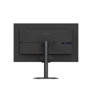 G27Q20, 27", IPS, QHD, 2560x1440, HDMI, DisplayPort, G-Sync Compatible, AMD FreeSync Premium, Pivot, 210Hz, 0.5ms, Negru - Img 4