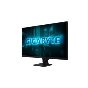 GS27F2, 27", SS IPS, Full HD, 1920 x 1080, HDMI, DisplayPort, AMD FreeSync, 240Hz, 1 ms, Negru - Img 2