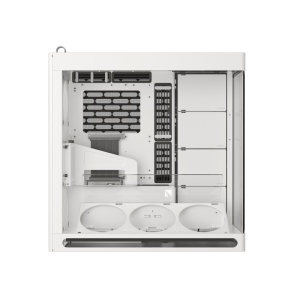 HS 420 VGPU, MiddleTower, E-ATX, Alb PGW-CH-HVN-007 - Img 3