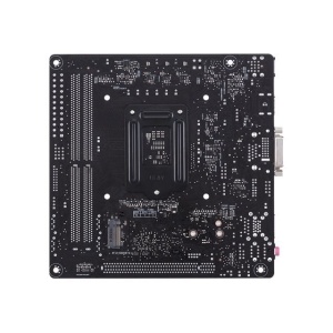 Kit Procesor + Placa de baza Asus PRIME H310I-PLUS R2.0, I3 8100, Cooler inclus - Img 2