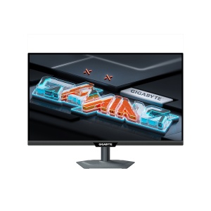 M27Q3 Gaming, 27", SS IPS, QHD, 2560 x 1440, DisplayPort, HDMI, KVM, nVIDIA G-Sync Compatible, 320Hz, 1 ms, Negru