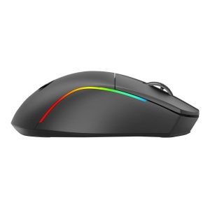 Mouse gaming Bluetooth cu si fara fir Redragon Deicide Standard negru iluminare RGB - Img 5