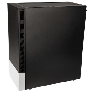 Observatory MX Mesh ARGB, Mid-Tower, Negru/Alb, PGW-CH-KOL-117 - Img 2