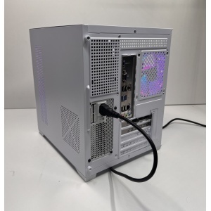 PC Gaming Eagle i5 | 14400F | RTX 5060 Alb | 32GB DDR4 | SSD 1TB NVMe | Windows 11 - Img 5