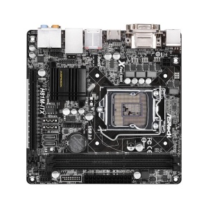 Asrock h81 itx