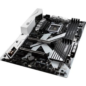 Placa de baza ASRock Z270 Killer SLI, bulk, refurbished - Img 4