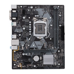 Placa de baza ASUS PRIME B360M-K, LGA 1151V2, DDR4, mATX, Bulk, Refurbished - Img 4