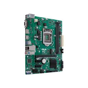 Placa de baza ASUS PRIME H310M-DASH R2.0 , slot M2, socket 1151 v2 - Img 2