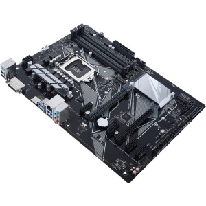 Placa de baza ASUS PRIME Z370-P socket 1151 V2 - Img 1