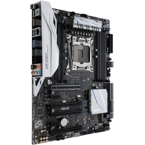Placa de baza ASUS X99-A II, LGA2011-V3, DDR4, Refurbished - Img 4