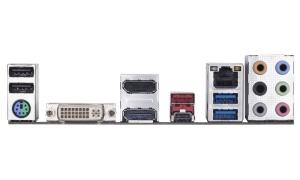 Placa de baza GIGABYTE B360M D3P socket 1151 V2 - Img 3