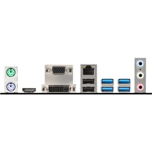 Placa de baza MSI B150M PRO-VDH socket 1151 - Img 4