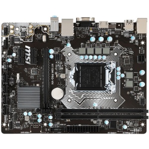 Placa de baza MSI H110M PRO-VH