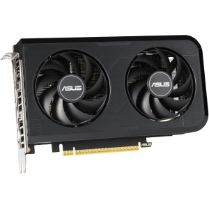 Placă video ASUS GeForce RTX 5050 DUALOC 8GB GDDR6 128-bit