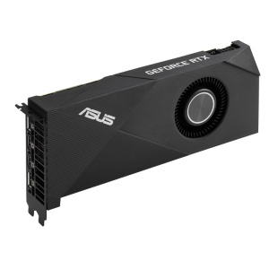 Placa video ASUS Turbo GeForce RTX 2060 6GB GDDR6 192-bit
