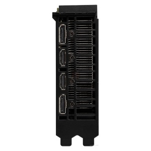 Placa video ASUS Turbo GeForce RTX 2060 6GB GDDR6 192-bit - Img 2