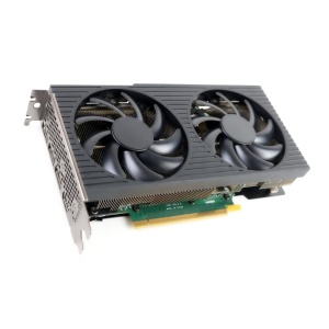 Placă video DELL GeForce RTX 3060 OEM 12GB GDDR6 192-bit - Img 2