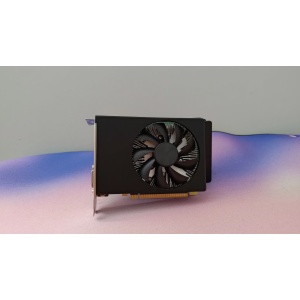 Placa Video Dell OEM | NVIDIA GeForce GTX 1660 Super | 6GB GDDR6 | Single Fan | Compact Design