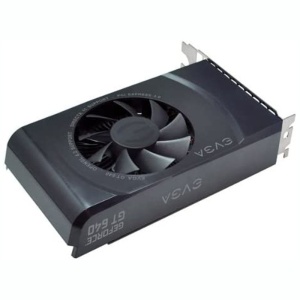 Placa video EVGA GeForce GT 640 2GB GDDR3 128-bit - Img 3