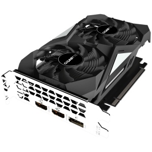 Placa video GIGABYTE GeForce GTX 1650 OC 4GB GDDR5 128-bit - Img 3