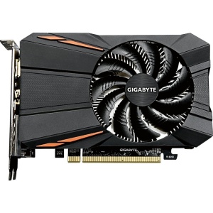 Placa video GIGABYTE Radeon RX 550 D5 2GB GDDR5 128-bit - Img 2