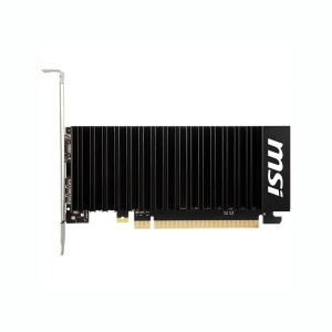 Placa video MSI GeForce GT 1030 2GHD4 LP OC, 2GB DDR4, 64bit