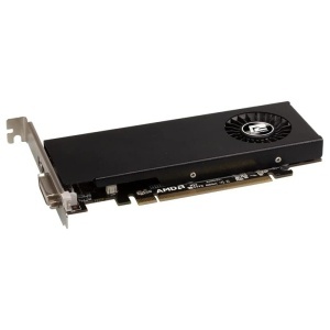 Placa video PowerColor Red Dragon Radeon RX 550 2GB GDDR5 64-bit - Img 2