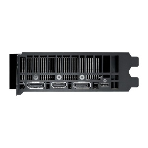 Placa Video Refurbished Asus RTX 2080 Turbo 8GB GDDR6, NVIDIA GeForce, Garantie 12 luni - Img 2