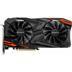 Placa Video Refurbished Gigabyte Radeon RX Vega 56 8GB HBM2 2048-bit, Garantie 12 luni