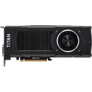 Placa Video Refurbished Nvidia Founders GTX Titan X, 12GB GDDR5, Testat 100%, Garantie 12 luni