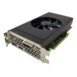 Placă video RTX 2060 6 GB DELL — testată