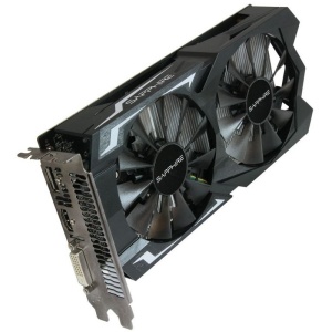Placa video Sapphire Radeon RX 460 OC 2GB GDDR5 128-bit Lite - Img 2