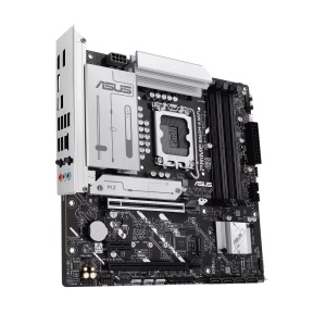 PRIME B860M-A WIFI, LGA1851, DDR5, mATX, Negru/Alb, 90MB1JY0-M0EAY0 - Img 3