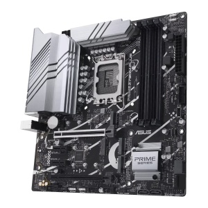 PRIME Z790M-PLUS, LGA1700, DDR5, mATX, Negru, 90MB1E70-M1EAY0 - Img 3