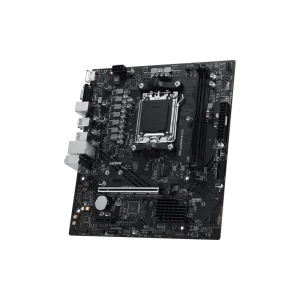 PRO A620AM-B EVO, AM5, mATX, DDR5, Negru 7E36-001R - Img 3
