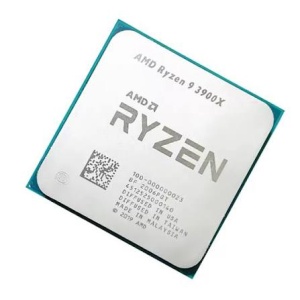 Procesor Refurbished Amd Ryzen 9 3900x, 12 nuclee, 4.6GHz, AM4, Garantie 12 luni