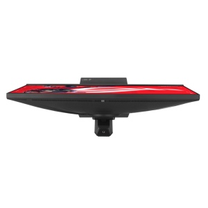 ROG Strix XG27QNGV, 27", Ultrafast IPS, QHD, 2560x1440, HDMI, DisplayPort, NVIDIA G-SYNC Pulsar, Pivot, 360Hz, 1ms, Negru, 90LM0BF0-B01371 - Img 4