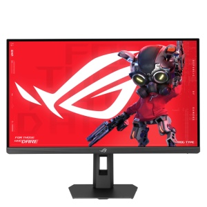 ROG Strix XG27UCS Gen2 (XG27UCSR), 27", Fast IPS, UHD, 3840x2160, HDMI, DisplayPort, AMD FreeSync Premium, G-SYNC Compatible, 160Hz, 1ms, Negru 90LM0CK0-B01171